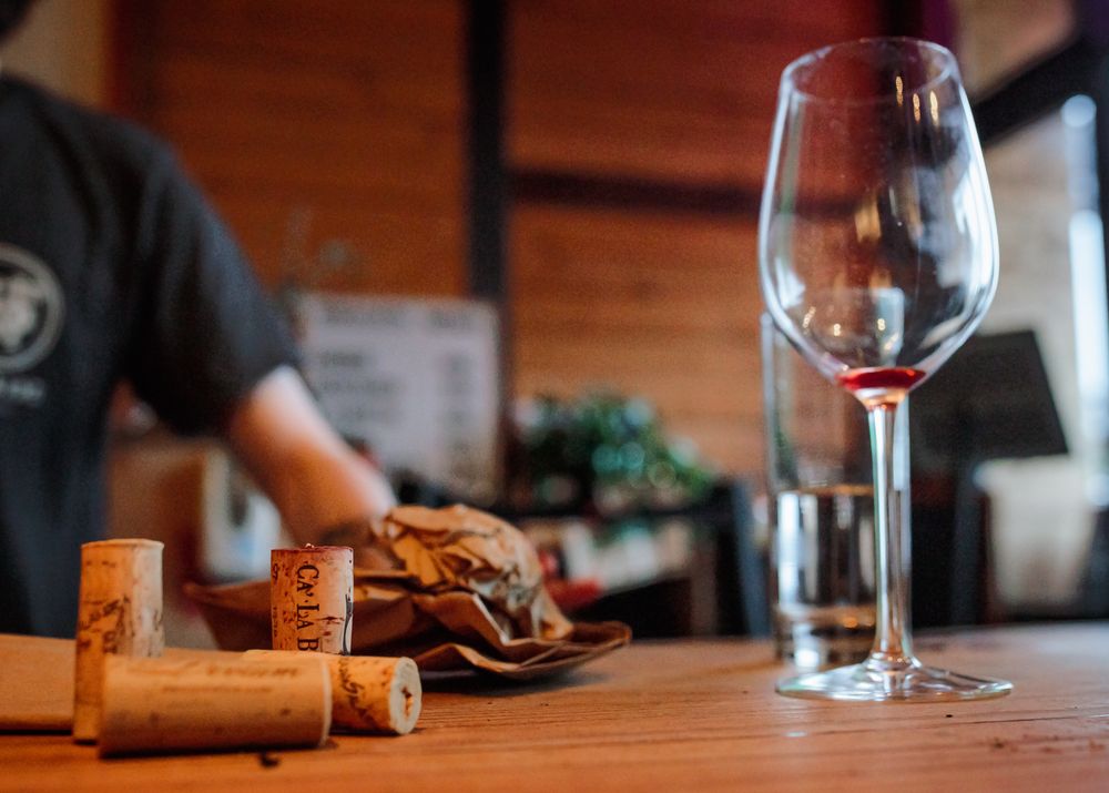 Social spots from Tavern Law