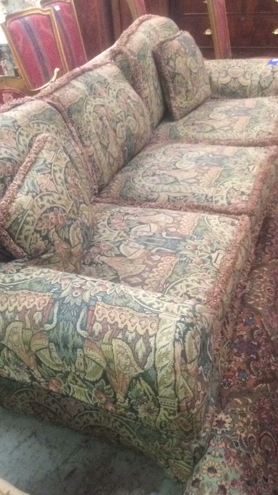 THE BASEMENT Updated August 2024 237 S Marine Blvd, Jacksonville