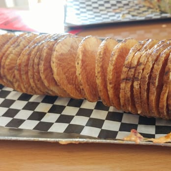 The Burger Point - Burgers Near Me - Chicago, Illinois