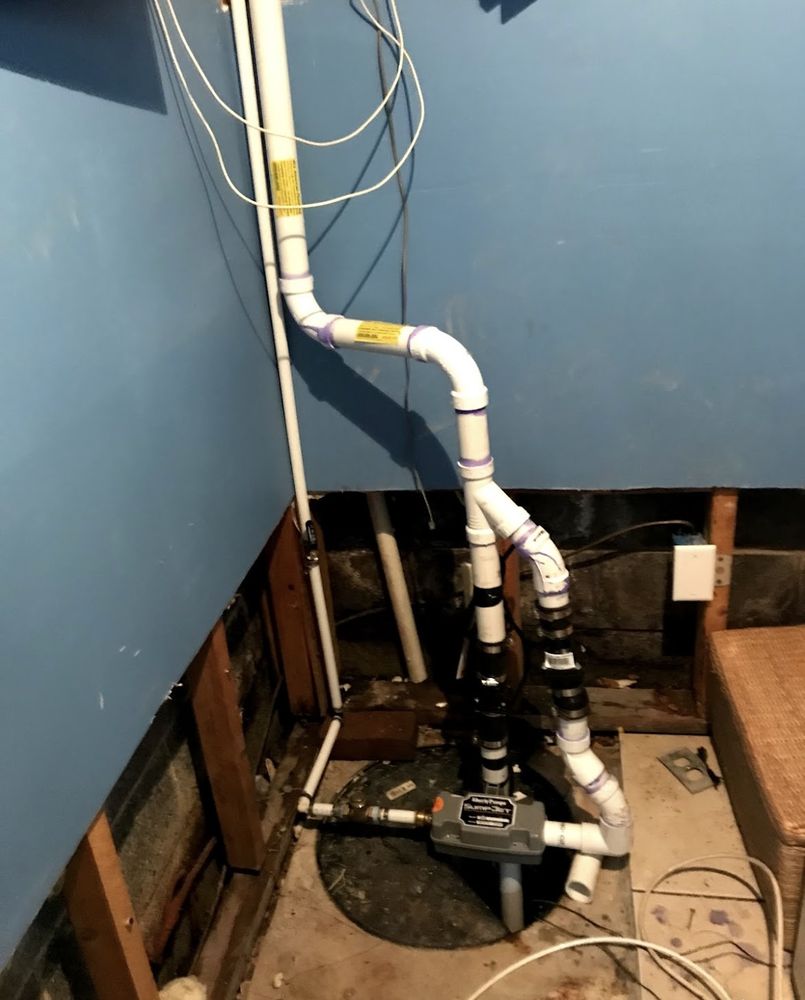 Slide of Minutes Away Heating Air Condition & Plumbing