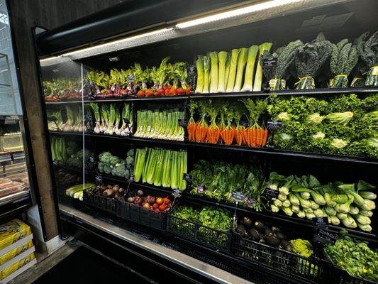 Urban Radish by null