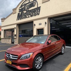 Midtown Collision - Come to midtown collision for all your collision and auto body needs