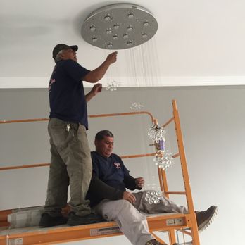 Dr. Electric - Dr Electric Team - Electricians Near Me Dr. Electric - Dr Electric Team - Electricians Near Me
