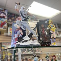 Epikos Comics & Games