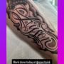 Spa City Ink
