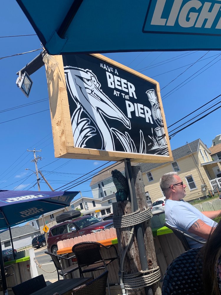 PERKINS PIER CLAM SHACK & BAR 13 Photos & 19 Reviews 134 Ashworth