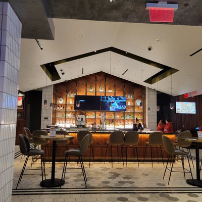 The Brass Fork by null