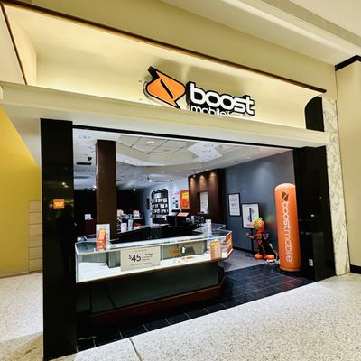 Boost Mobile Monroeville Mall