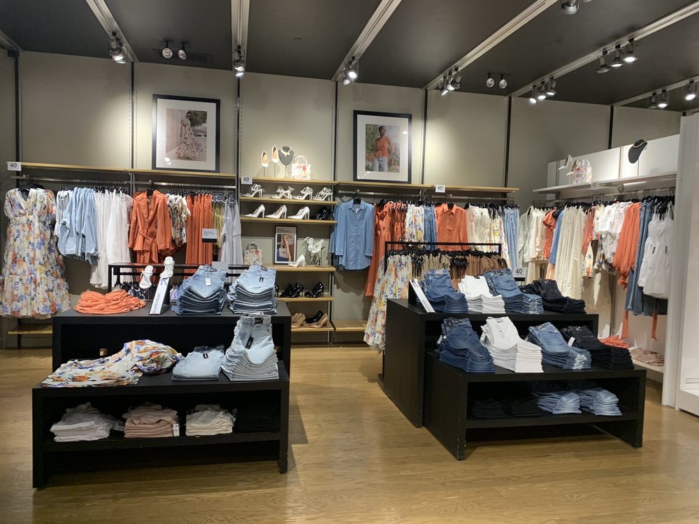 EXPRESS Updated September 2024 16 Photos & 16 Reviews 801 1L