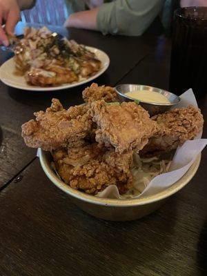 Yokocho Izakaya by null