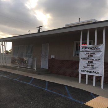 DMGS Optical Solutions - Wheel chair accessible - Optometrists Near Me - Norwalk, California DMGS Optical Solutions - Wheel chair accessible - Optometrists Near Me - Norwalk, California