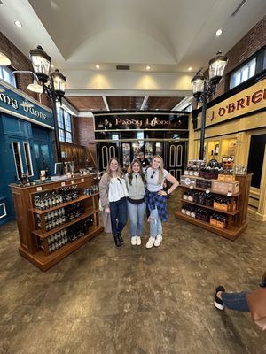 Lexington Brewing & Distilling Co by null