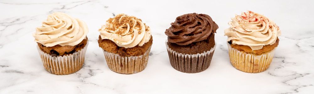 Butter Baked Cake Co Logo
