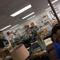 Second Home - All kinds of stuff!