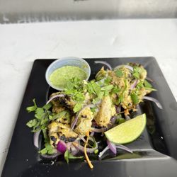 Tandoor on Wheels