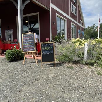 Terhune Orchards - Fruits & Veggies Near Me - Princeton, New Jersey