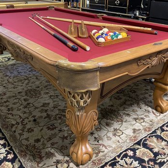 The Billiard Bay - Pool & Billiards Near Me The Billiard Bay - Pool & Billiards Near Me