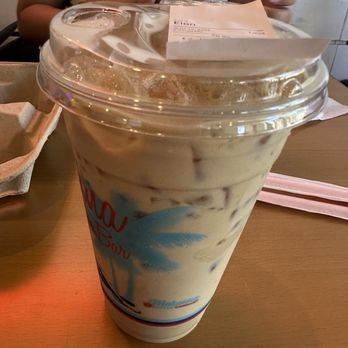 Makenna Koffee - Coffee & Tea Near Me - Simi Valley, California Makenna Koffee - Coffee & Tea Near Me - Simi Valley, California
