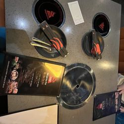 HQ BBQ & Hotpot - Another table view