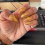 Photo of Hollywood Nail Design