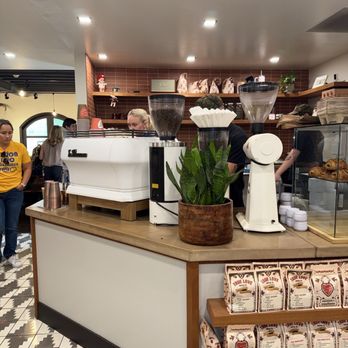 True Love Coffee - Coffee & Tea Near Me - San Juan Capistrano, California