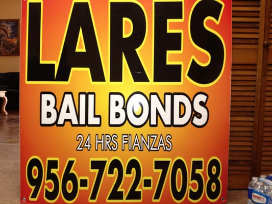 Lares Bail Bonds