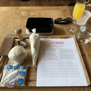 Osteria Morini - Italian Near Me - Washington, DC, District of Columbia Osteria Morini - Italian Near Me - Washington, DC, District of Columbia