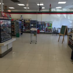 7-Eleven - Needham 7-Eleven -- 845 Highland Avenue, Needham Interior