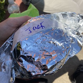Plant Based Heat - Jackfruit sandwich - Vegetarian Near Me - Memphis, Tennessee