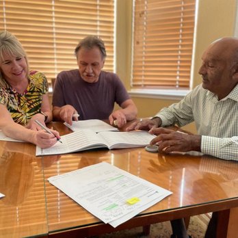 All Documents Mobile Notary - Notaries Near Me - Sonoma, California