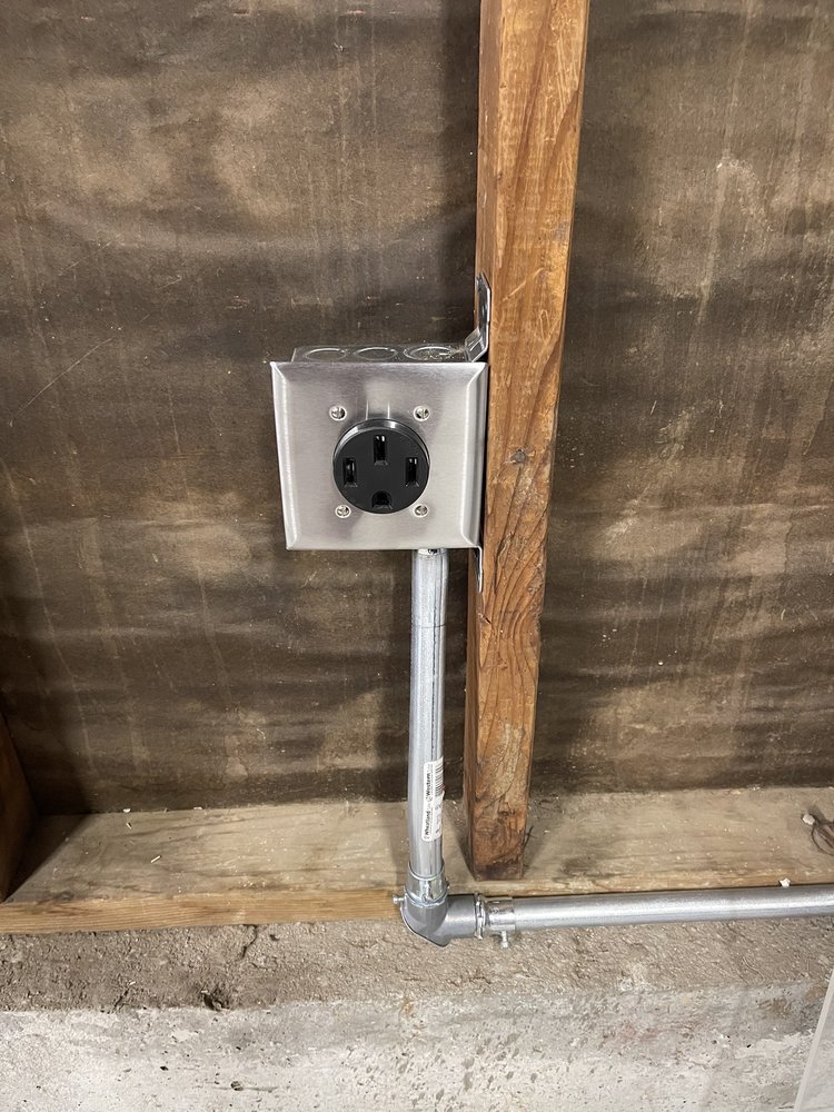 Slide of Right Away Electric