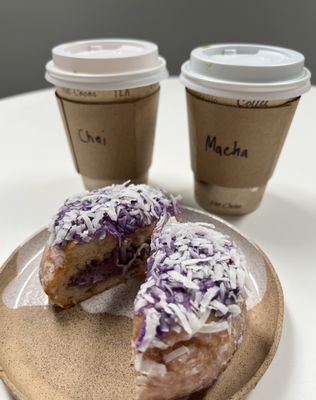 Café Calidá by null