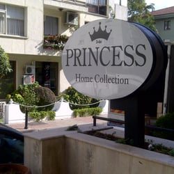 Princess Home Collection