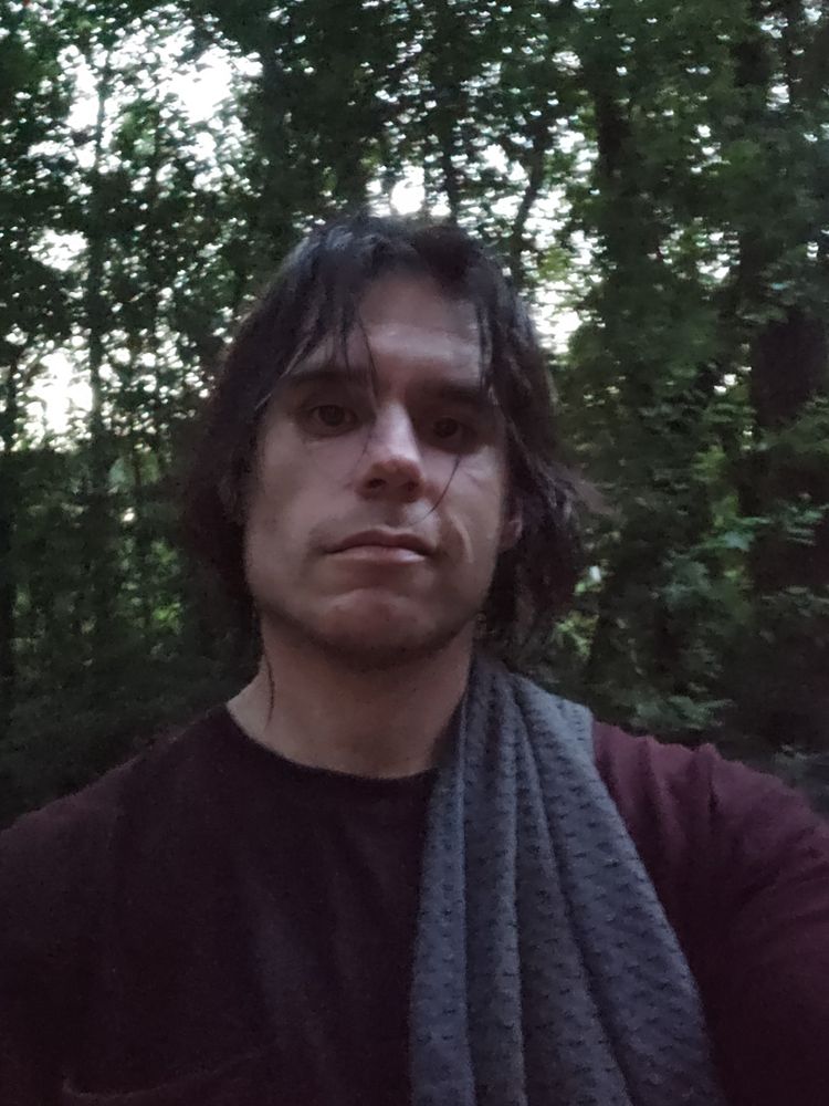 Slide of Johnathon'll FixIt