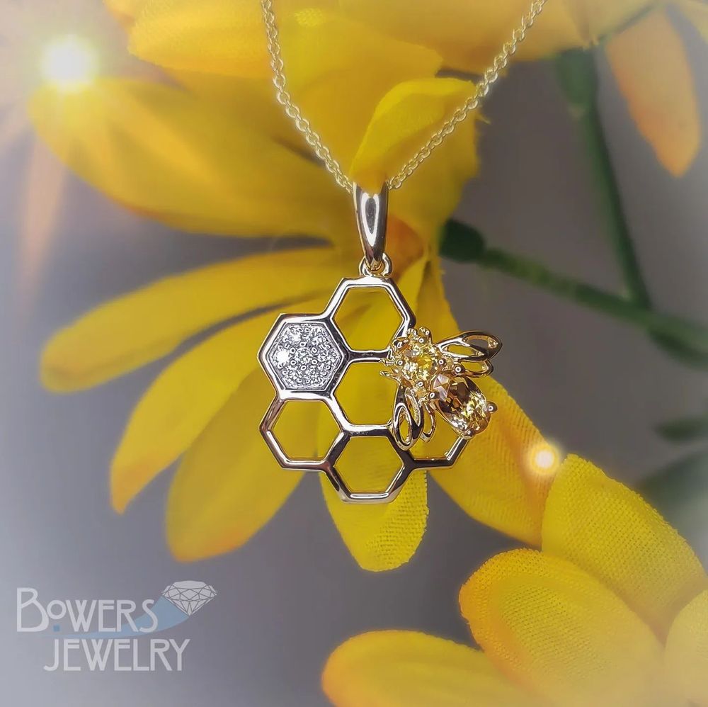 BOWERS JEWELRY Updated June 2024 43 Photos 3564 Commerce Dr