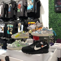 Swish Studios - Off White