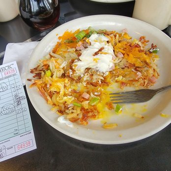 Red Hut Cafe Nevada - Did not even finished our food and we got the bill like hurry up and leave bad service - American Near Me - Stateline, Nevada Red Hut Cafe Nevada - Did not even finished our food and we got the bill like hurry up and leave bad service - American Near Me - Stateline, Nevada