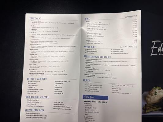 Eddie's Kitchen & Tavern by null