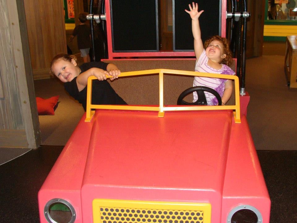 Little Grown Ups - childcare center in Dracut, MA