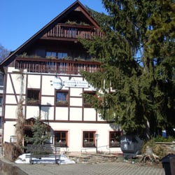 Zur Knappenschänke