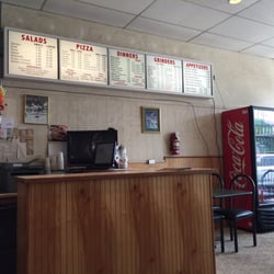 Elmwood Pizza & Grinders