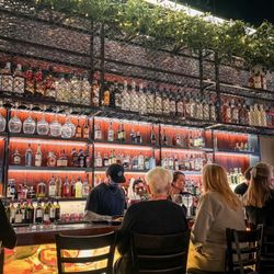 Don Giovanni's Contemporary Italian And Pizza - Bar