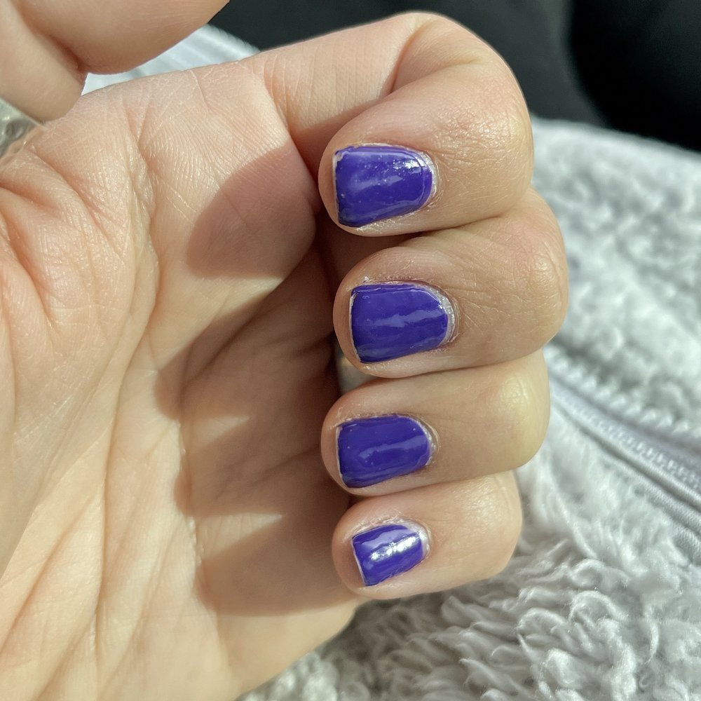 Paradise Nails & Spa