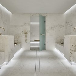 The Spa at Four Seasons Hotel