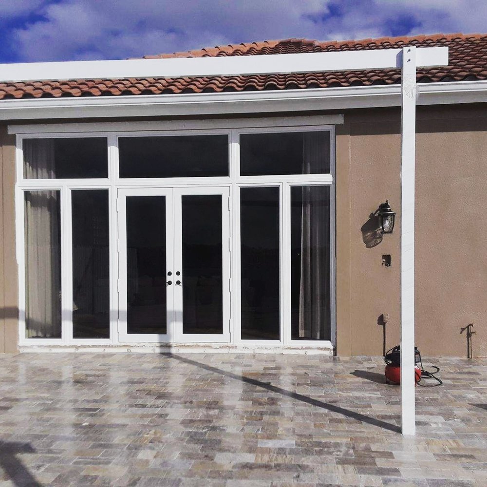 Slide of Greenline Remodeling