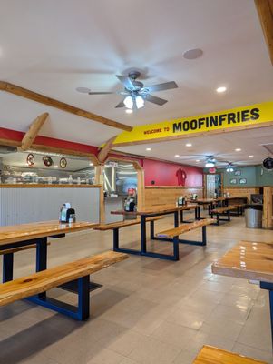 Moofinfries by null