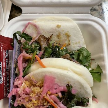 Bao Bar - Bubble Tea Near Me - San Diego, California Bao Bar - Bubble Tea Near Me - San Diego, California