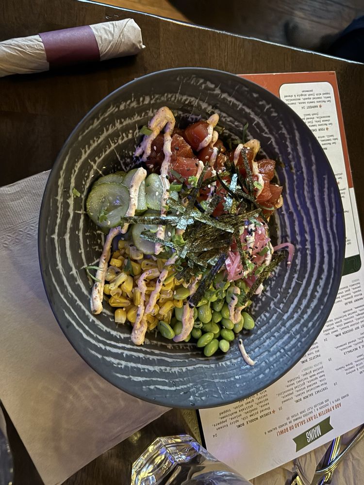 MAHONY’S TAVERN Updated June 2024 36 Photos 601 Stamps Landing