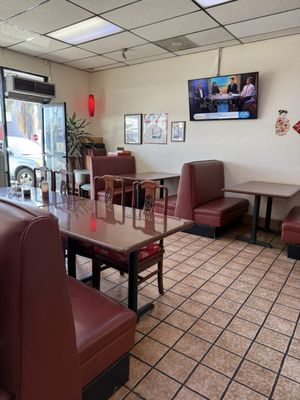 Chef Ming's Kitchen by null