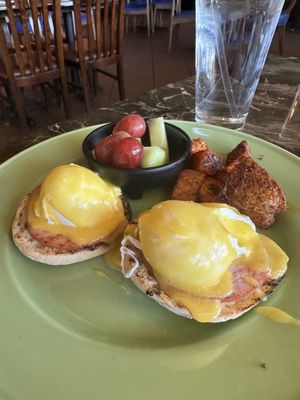 Rosemary's Thyme Bistro by null